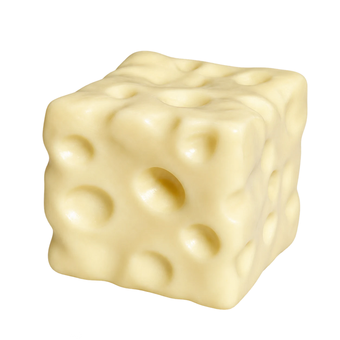 Jumbo Cheese Squishy