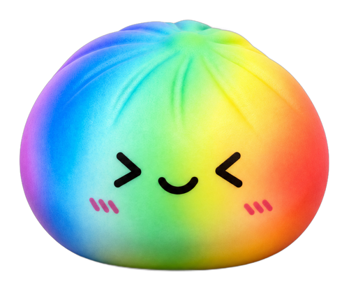 Squishy Toys South Africa | Slow-Rising Squishies | Squish Club